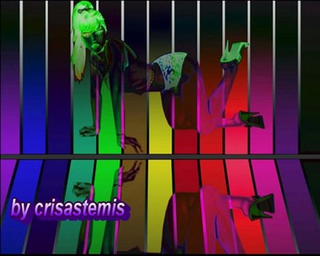 Rasmus Faber and Alf Tumble ft Beldina - Leave Me Alone