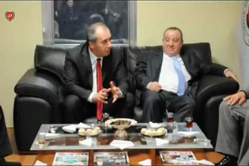 Önce partine inanıp, sahip çıkman gerekir"