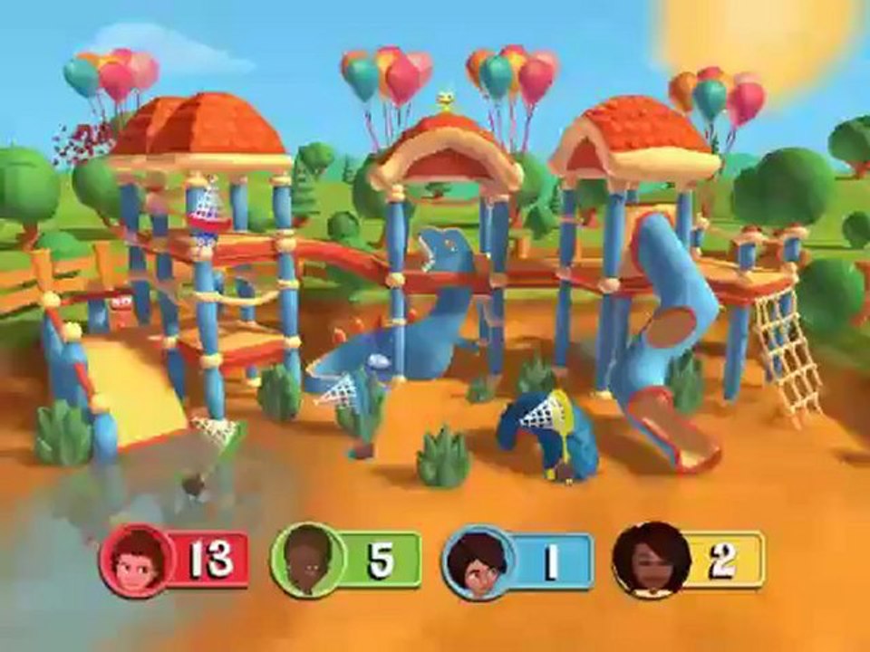 It’s My Birthday – Nintendo Wii [Download .torrent]