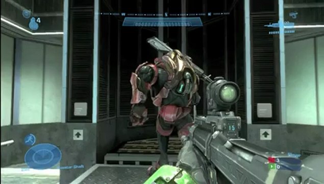 Halo Reach – XBOX 360 [Download .torrent]