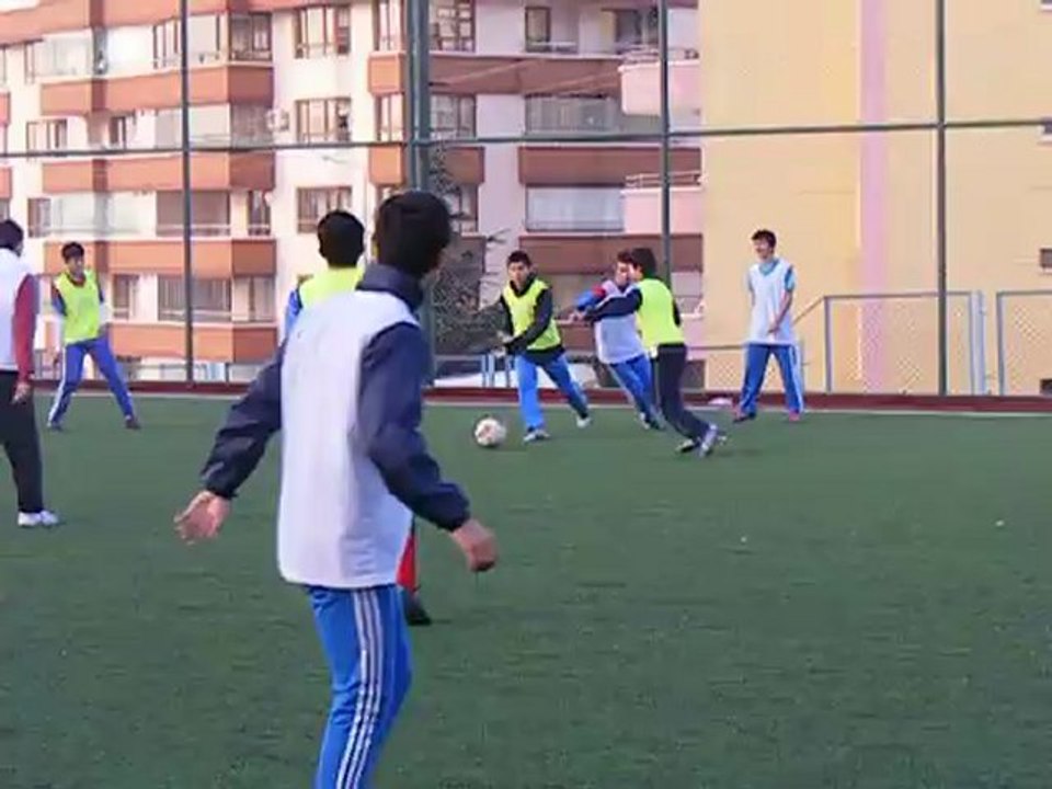 Ankara Seçkinspor