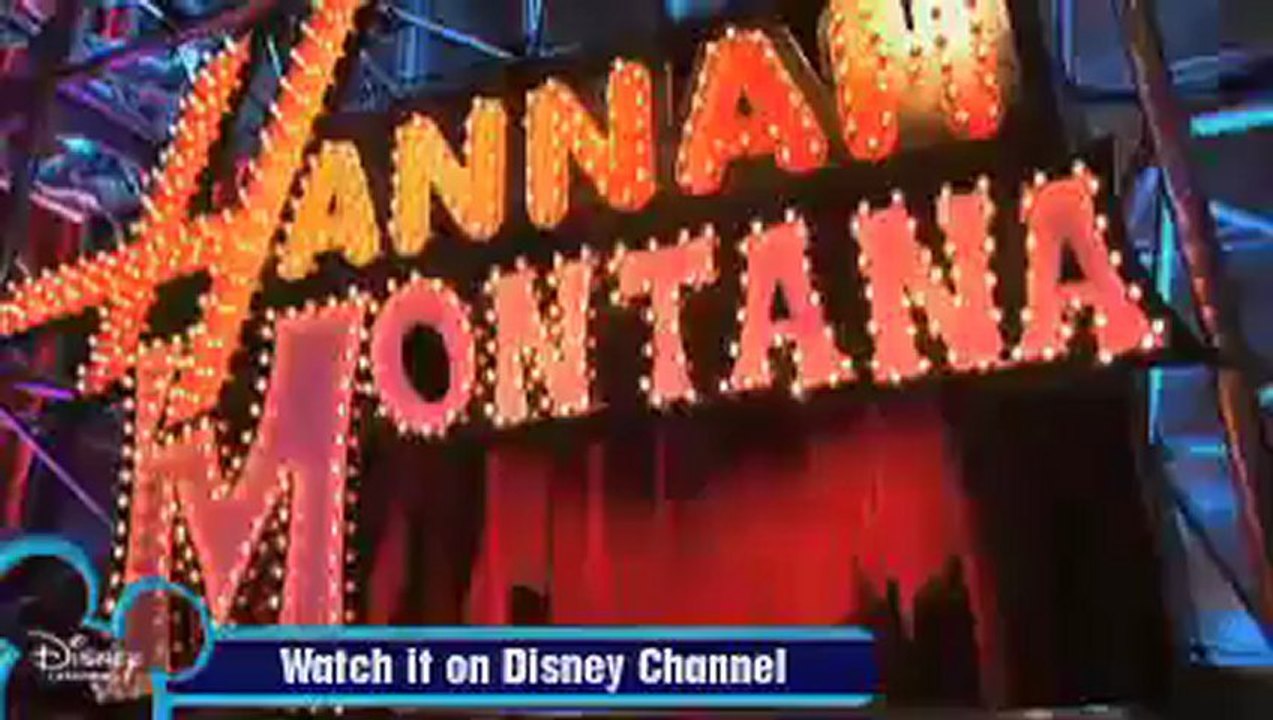 Hannah Montana Spotlight World Tour – Wii [Download .torrent]