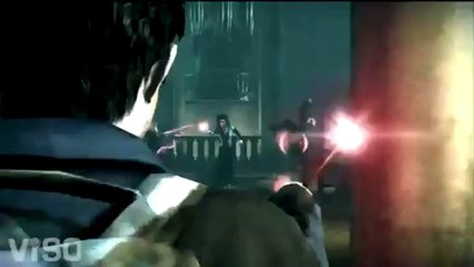 Harry Potter and the Deathly Hallows Part 1 – PS3 [Download .torrent]