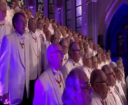 Andre Rieu - Silent Night -