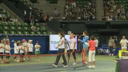 Hopman Cup: Petkovics Seuchenjahr geht weiter