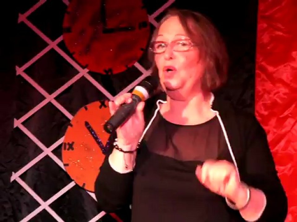 Chante la vie chante