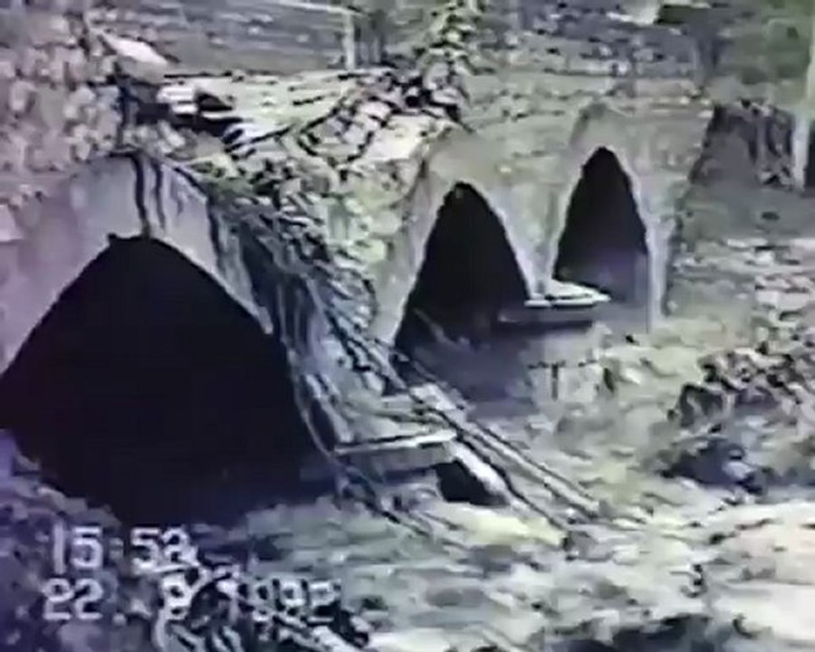 Vaison-La-Romaine _ 22 septembre 1992