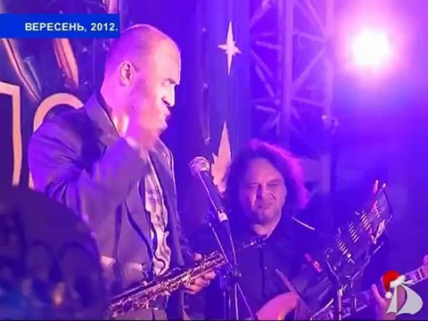 Новости от 29 декабря 2012г. (Итоги года)