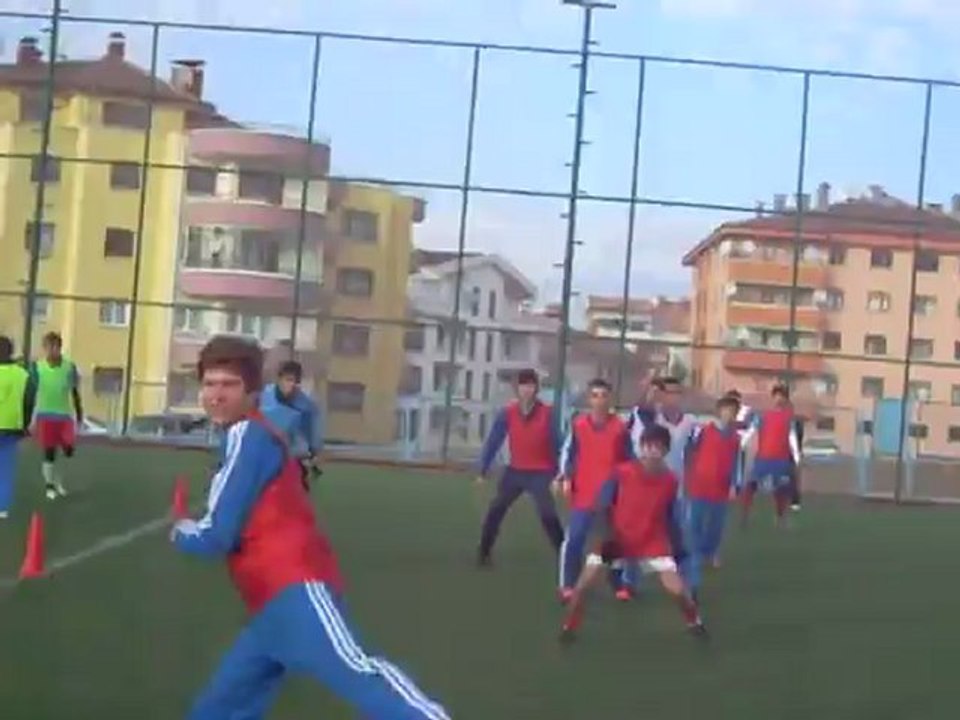 Ankara Seçkinspor
