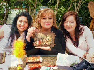 Nuestro sueno y nuestra realidad en Mexico