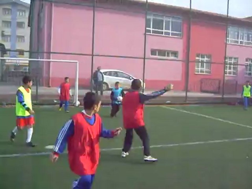Ankara Seçkinspor