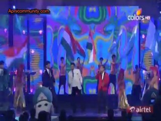 Sur Khestra [Grand Finale] - 29th December 2012 Part 1