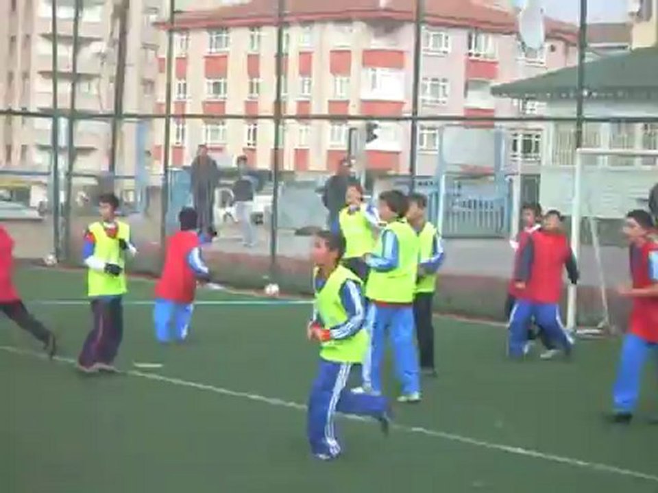 Ankara Seçkinspor