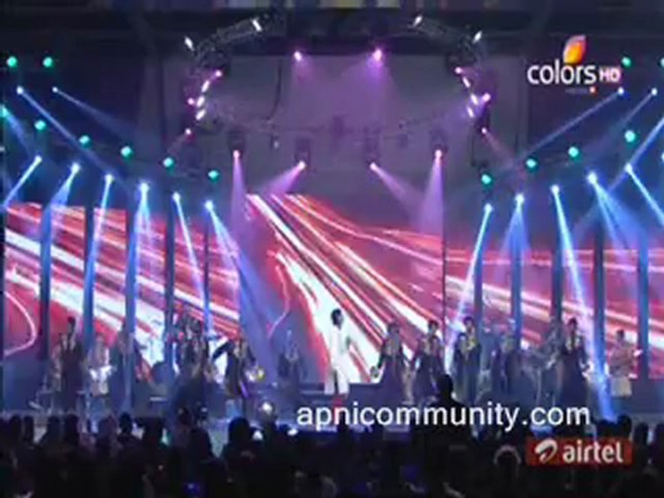 Sur Khestra [Grand Finale] - 29th December 2012 pt7