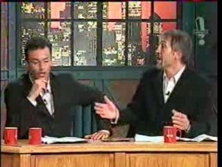 Dernière Grosse Emission Partie 4