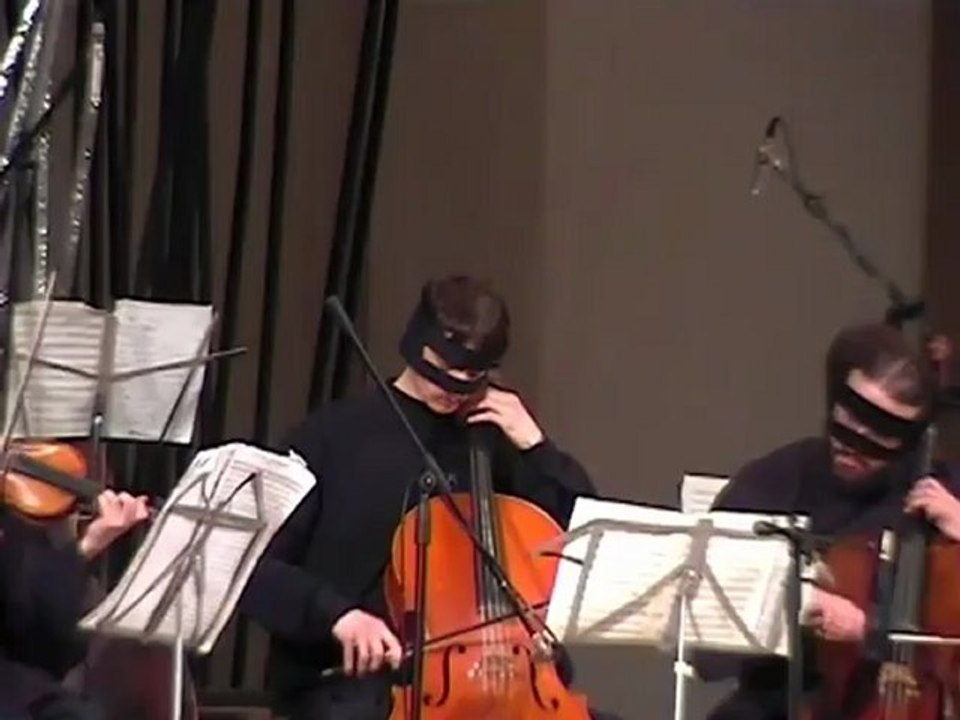 RUSSIAN MUSIC BOOKING - FOLK MUSIC IN RUSSIA #04