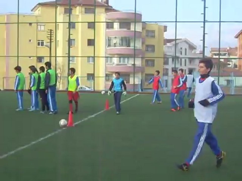 Ankara Seçkinspor