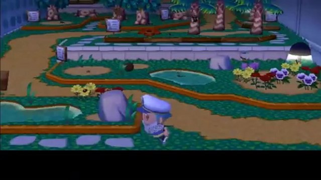 365 Days of Animal Crossing City Folk, Day 365 FINALE!