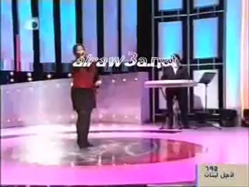 Yosra Mahnouch_Al Atlel | يسرا محنوش_الأطلال