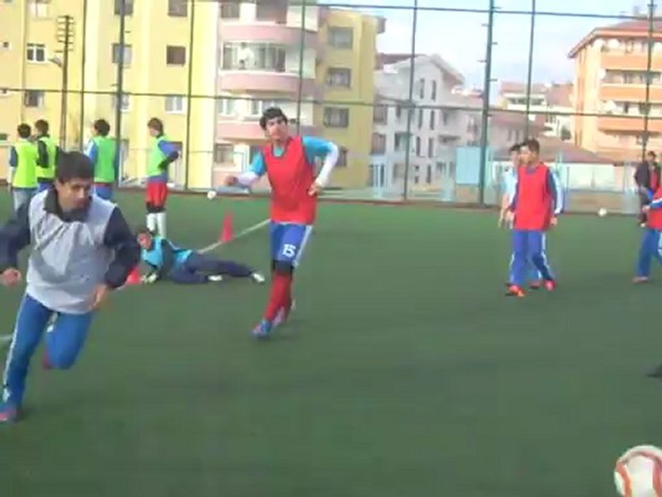 Ankara Seçkinspor