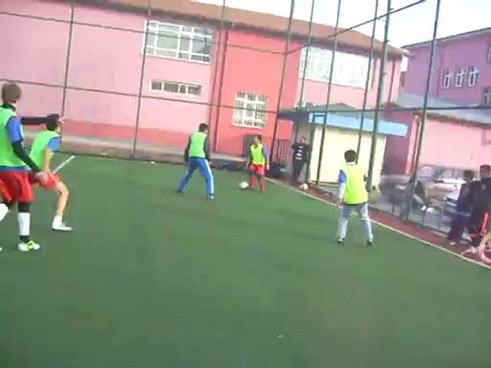 Ankara Seçkinspor