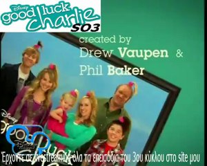 Good Luck Charlie intro