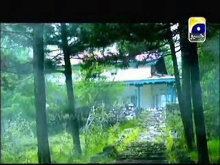 Aik Nayee Cindrella - Episode 10 P3_1