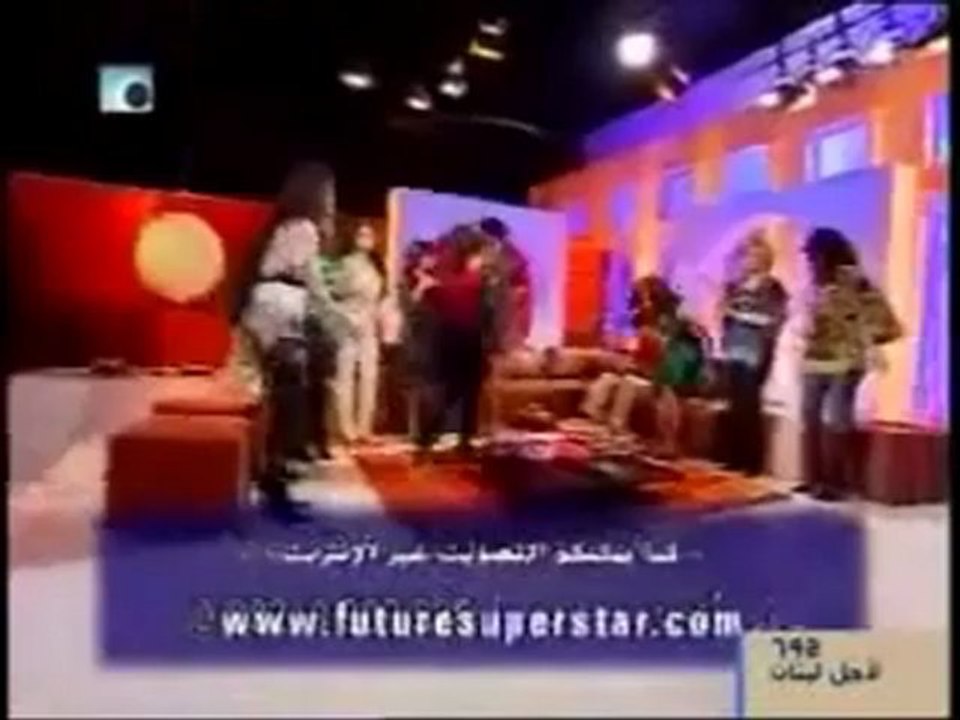 Yosra Mahnouch_Al Atlel | يسرا محنوش_الأطلال