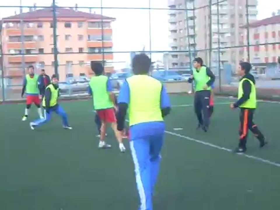 Ankara Seçkinspor
