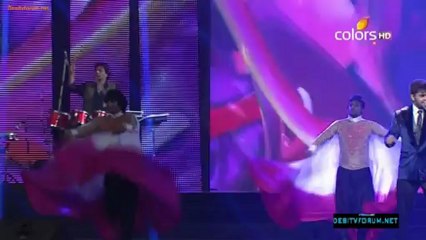 Sur Kshetra 720p 29thDecember 2012 Video Watch Online HD pt3