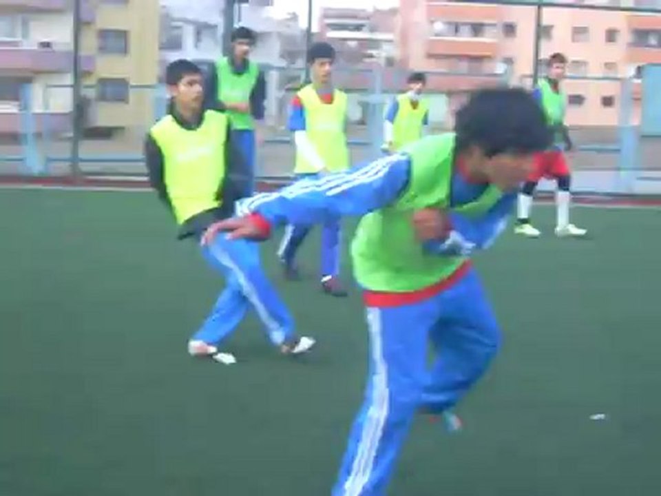 Ankara Seçkinspor