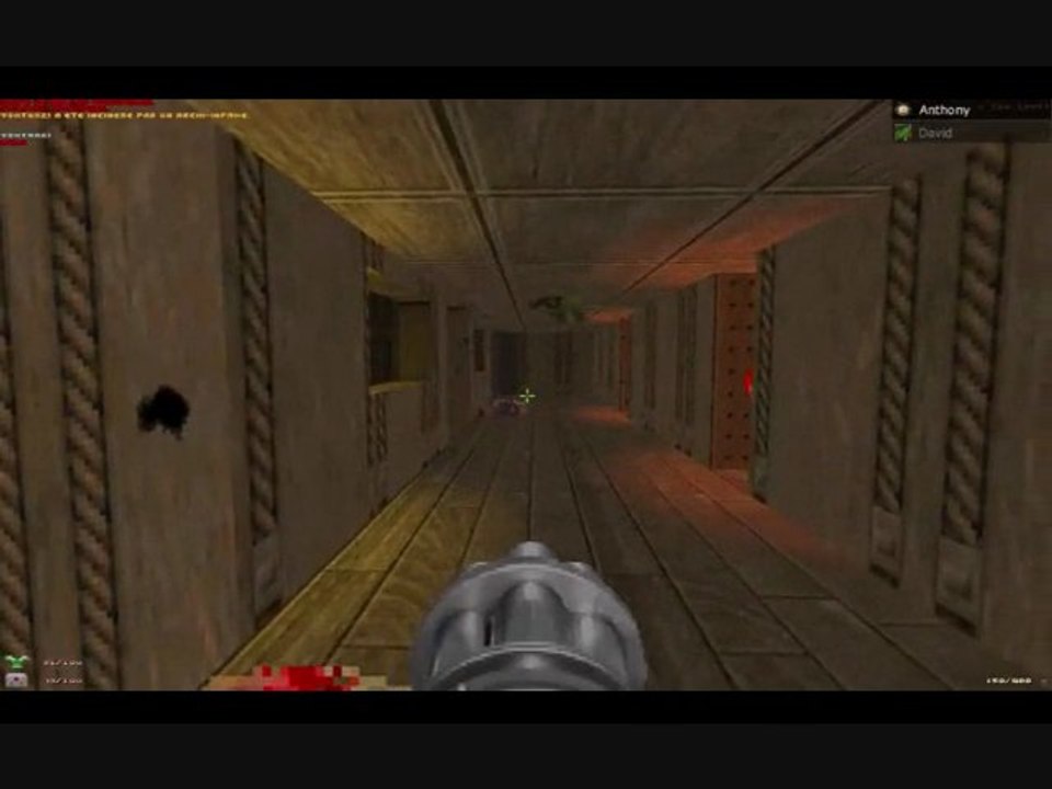 Best-of doom 2