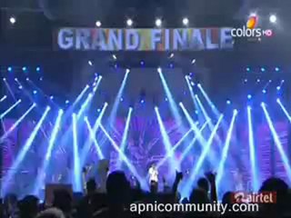 Sur Khestra [Grand Finale] - 29th December 2012 pt10