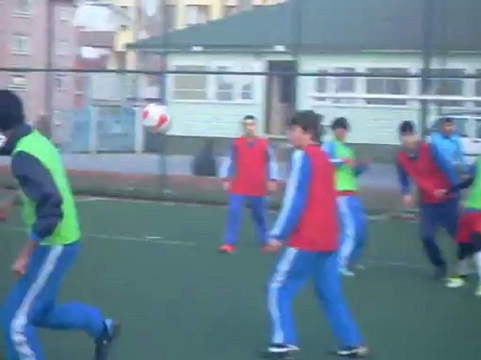 Ankara Seçkinspor