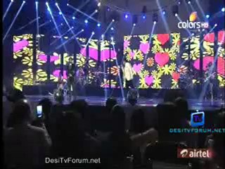 Sur Kshetra 29th December 2012 Video Watch Online pt2