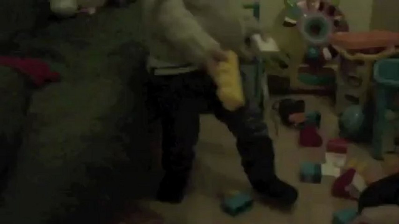 Megablocks