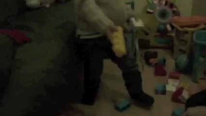 Megablocks