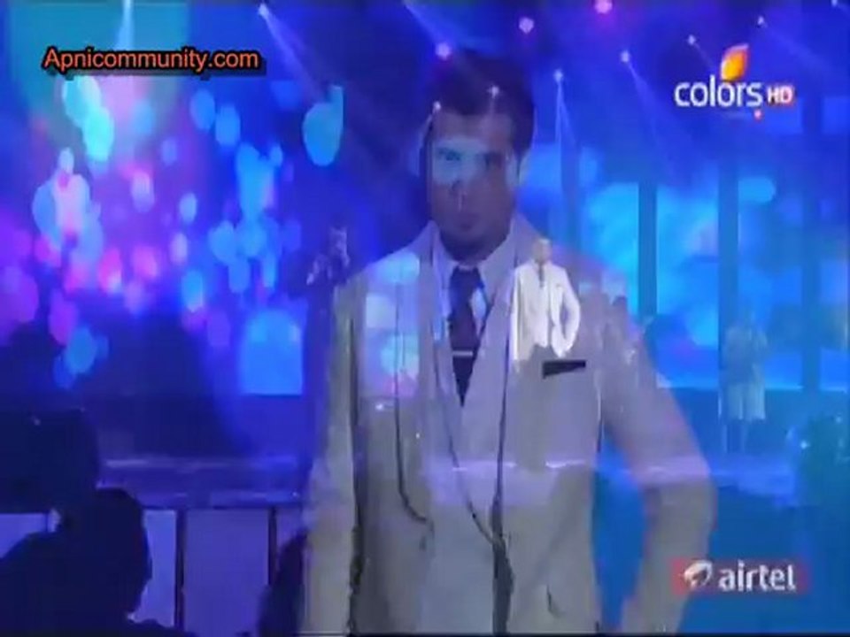 Sur Khestra [Grand Finale] - 29th December 2012 Part 5
