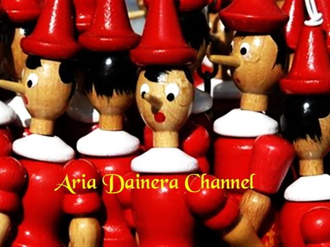 Παραμυθάδες (Μουσική Μαχαιρίτσας, Πεθαίνω για σένα)