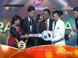 Sur Khestra [Grand Finale] - 29th December 2012 Part 7