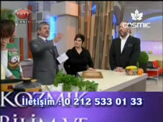 Ahmet Maranki Tanıtım Videosu