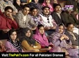Bazm-e-Tariq Aziz Show By Ptv Home - 29th December 2012 - Part 1