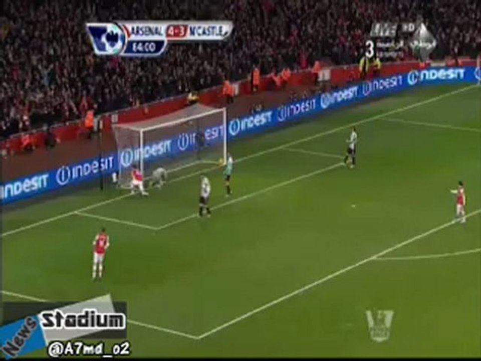 GOOOOOAL GIROUD