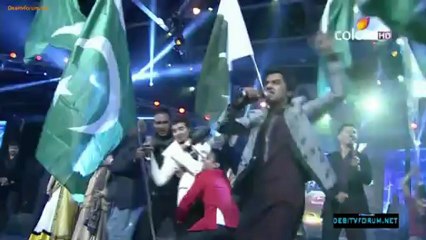 Sur Kshetra 720p 29thDecember 2012 Video Watch Online HD pt7