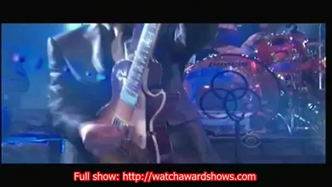 #Heart Stairway to Heaven Led Zeppelin Kennedy Center Honors