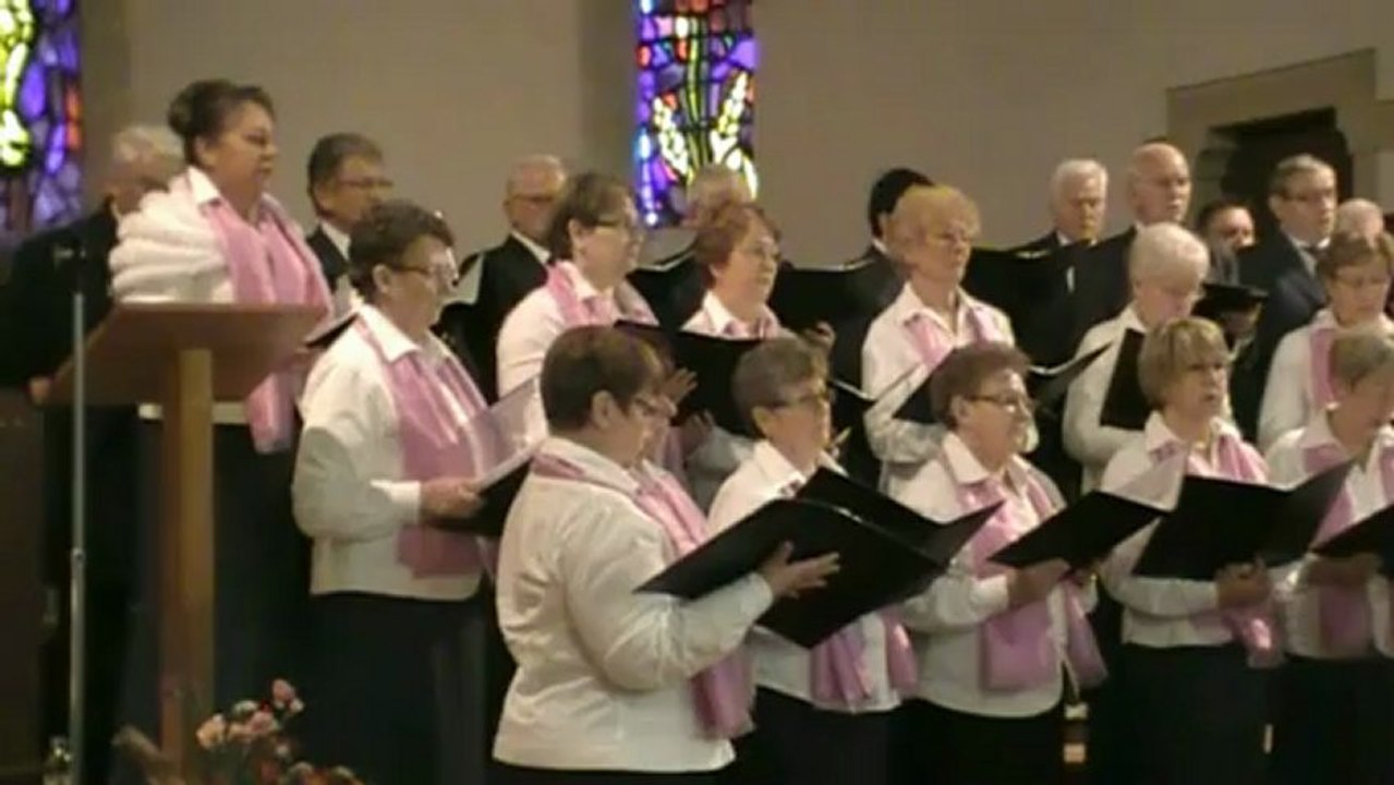 Modlitwa Przed Krzyzem