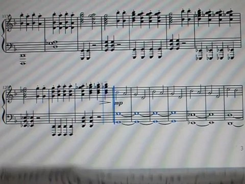 Requiem For A Dream (Partition Piano)
