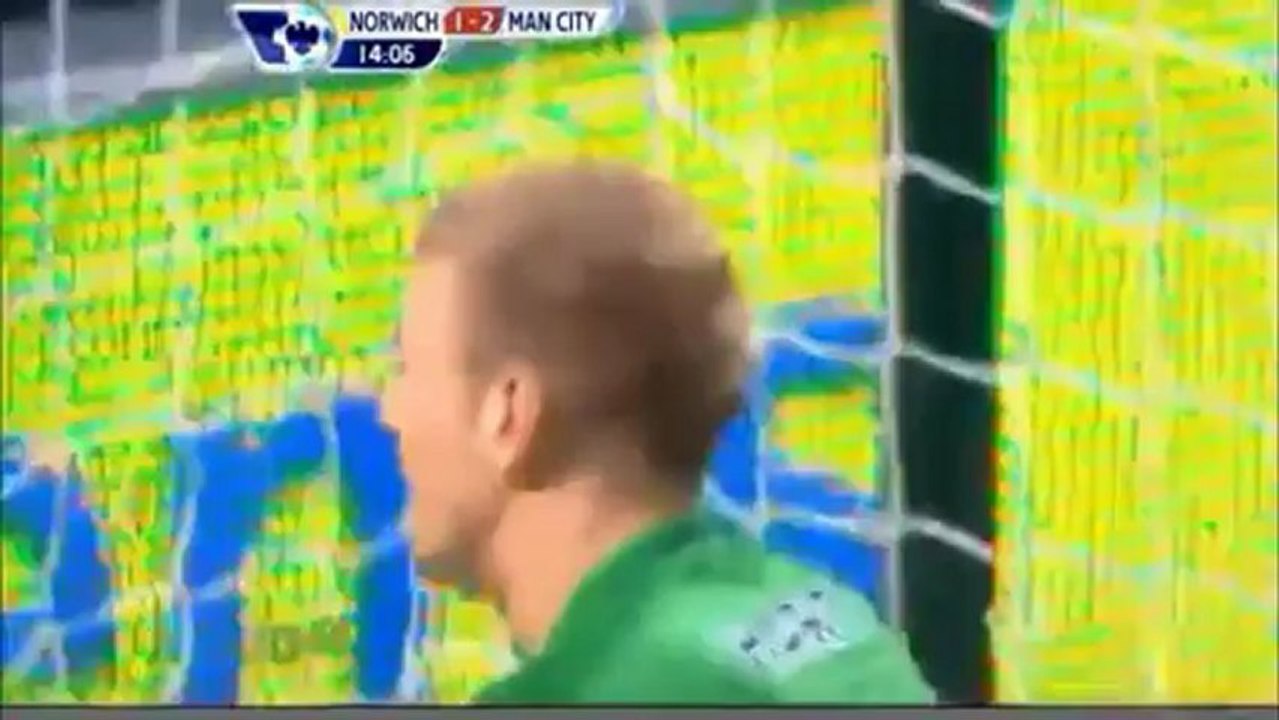 নরুইচ (৩) ভস ম্যান সিটি (৪)