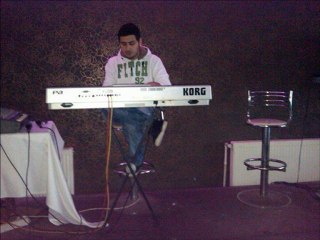 ARDA HÜSEYİN TAŞ; SÖNMEM LAZIM