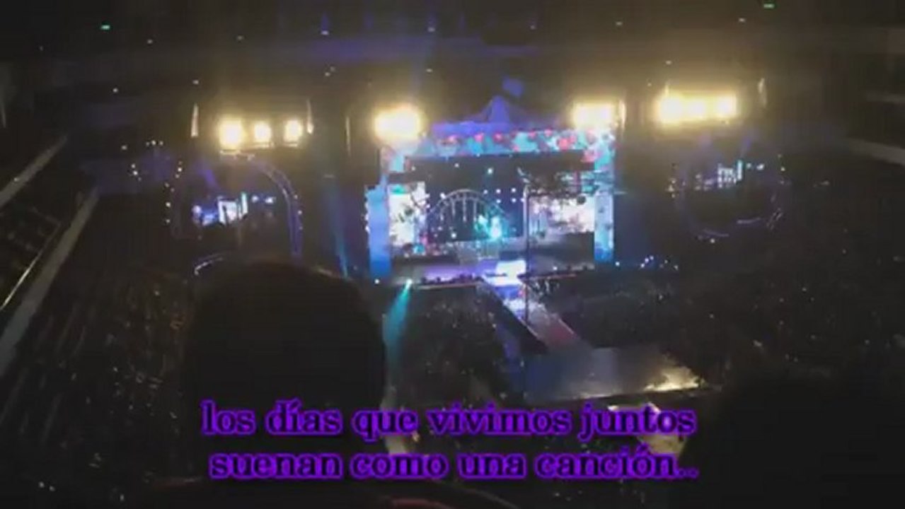 Jang Keun Suk - Melody We Made Together (Make Memories) Sub Español